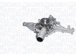 Magneti Marelli 352316170664 - Oe 1122000101 Pompa Acqua Per Vito (W639), Viano (W639), Slk (R171), Slk (R170), Sl (R230), Sl (R129), Classe S (C215), Classe S (W220), Classe R (W251), Classe M (W164), Classe M (W163), Classe G (W463), Classe E (S211), Classe E (S210), Classe E (W211), Classe E (W210), Cls (C219), Clk (A209), Clk (A208), Clk (C209), Clk (C208), Classe C (S203), Classe C (S202), Cl