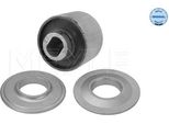 Meyle 014 033 0034 - Boccola Per Cuscinetti Oe 220 330 87 07 Per Classe S (W220), Classe S (C215), Sl (R230)