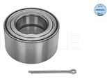 Meyle 44-14 650 0000 - Oe 5272447AA Set Di Cuscinetti Ruota, Asse Anteriore Per Pt Cruiser (Pt)