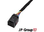 Jp Group 1142106500 - Oe 1H0413031F StoßDäMpfer, Vorderachse FüR Golf Cabriolet (1E), Polo (6V), Cordoba (6K), Ibiza (6K), Passat (35I), Corrado (53I), Golf Iii (1H), Vento (1H), Toledo I (1L2)