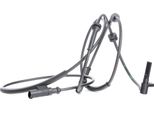 Bosch 0 265 007 487 - Sensore Abs Oe 46823094 Per 147 (937), 156 (932), Gt (937)