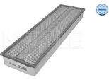 Meyle 012 094 0031 - Oe 2 094 93 04 Filtro Aria Per Vario, 33 (907)