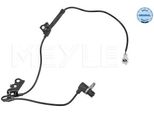 Meyle 30-14 899 0009 - Sensore Abs Oe 89543 340NM Per Avensis (T25), Corolla (E12), Corolla Verso (E12)