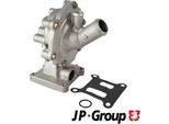 Jp Group 1514102900 - Pompa Dell'acqua Oe XS7Q8K500AE Per Mondeo Iii, X-Type (X400), Transit