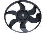 Nrf 47886 - Ventola Radiatore Oe 7D0955455K Per T4