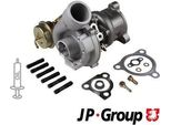 Jp Group 1117400500 - Turbocompressore Oe 058145703B Per A6 (4B), A4 (8D), Passat (3B)