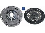 Sachs 3000 970 016 - Kit Frizione Oe 55212335 Per 159 (939), Brera (939), Spider (939)