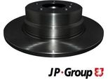 Jp Group 1463202100 - Oe 34216794299 Disco Freno, Asse Posteriore Per X5 (E53)