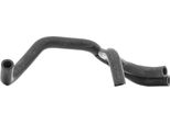 Meyle 119 121 0133 - Tubo Radiatore Oe 1J0 121 086 B, Centrale Per A3 (8L), Cordoba (6K), Ibiza (6K), Inca (6K), Leon (1M1), Toledo Ii (1M2), Octavia I (1U), Bora (1J), Caddy Ii (9K), Golf Iv (1J), New Beetle, Polo (6V)