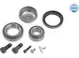 Meyle 014 033 0056 - Oe 140 330 00 51 Set Di Cuscinetti Ruota, Asse Anteriore Per Classe S (W140), Classe S (C140)