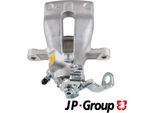 Jp Group 1463204200 - Oe 34216794298 Disco Freno, Asse Posteriore Per Z3 (E36)