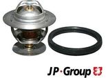 Jp Group 1514600310 - Oe 6169774 KüHlwasserthermostat FüR Focus (Dfw), Focus (Dnw), Mondeo Ii, Fiesta Iii, Maverick, Focus (Daw, Dbw), Tourneo Connect, Transit Connect