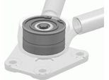 LemfÖRder 23836 01 - Oe 1445656 Kit Di Riparazione, Braccio Di Controllo Per A4 (8D), Serie 6 (F13), X5 (E70), Serie 1 (F20), Matiz (M200, M250), C4 Ii (Nc), CR-V I (Rd), Lantra Ii (J-2), Classe E (W124), Classe E (S124), Leaf (ZE0), 306, Boxster (987), Ibiza (6J, 6P), Alhambra (710, 711), T4