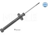 Meyle 126 725 0055 - Oe 191 513 033 StoßDäMpfer, Hinterachse FüR Golf Iii (1H), Toledo I (1L2), Golf Cabriolet (1E), Jetta Ii (165, 19E, 1G2), Vento (1H)