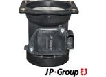 Jp Group 1193903300 - Oe 078133471E Sensore Di Flusso Dell'aria Di Massa Per A6 (4B), Passat (3B), Superb I (3U), A4 (8E), A4 (8H), A4 (8D)
