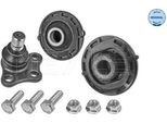 Meyle 11-16 610 0010 - Oe 3521 J1 Riparatore, Attacco Per C2 (Jm), C3 I (Fc, Fn), C3 Pluriel (Hb), 1007 (Km)