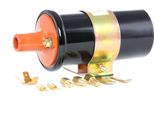 Valeo 245025 - ZüNdspule Oe 60534211 Per 164, 33 (907), Rz (162), Spider (115), Ducato, Xj (X350, X358), Xj (XJ40, XJ81), Xj Coupé, Xjsc (X27)