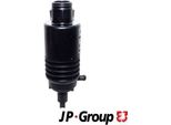 Jp Group 1198500800 - Oe 4A0955651 Pompa Acqua Lavaggio Per A8 (4D), A4 (8D), A8 (4E), A6 (4A)