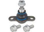 Meyle 116 010 0043 - Oe 2N0407361A Giunto Della Sospensione Anteriore Per Crafter (Sx, Sy), Crafter (Sz)