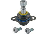Meyle 316 010 0015 - Oe 6 768 988 Giunto Per Sospensione Anteriore Per Serie 3 (E90), Serie 3 (E92), Serie 3 (E91), X1 (E84)