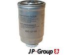Jp Group 1118703500 - Filtro Carburante Per Passat (3B), A4 (8D), A6 (4B), Superb I (3U)