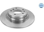 Meyle 315 523 0039 - Oe 34 21 1 157 953 Disco Freno, Asse Posteriore Per Serie 7 (E38)