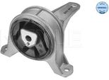 Meyle 614 568 0005 - Oe 90576049 Supporto Motore, Destro Per Astra G, Zafira A