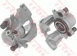 Trw BHW335E - Pinza Freno Oe 99477119 Per 145 (930), 146 (930), Barchetta, Punto, Marea