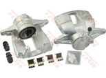 Trw BHX409E - Pinza Freno Oe 77364656 Per Mito (955), Bravo, Stilo, Tipo