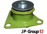 Jp Group 1132406270 - Cuscinetto, Cambio Manuale Posteriore Per A6 (4A)