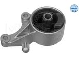Meyle 614 030 0005 - Oe 90576048 Supporto Motore, Anteriore Per Astra G, Zafira A
