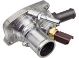 Meyle 228 228 0003 - Oe 55194029 KüHlwasserthermostat FüR C-Klasse (W202), Mito (955), Tipo, Qubo, Punto, Panda, Linea, Idea, Fiorino, Doblo, Bravo, 500L (351, 352), 500 (312), Combo Tour (X12), Combo (X12)