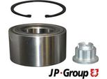 Jp Group 1141304310 - Cuscinetto Ruota Oe 7L0498287 Per Q7 (4L), Touareg (7P), Cayenne (9PA), Touareg (7L)