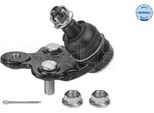 Meyle 30-16 010 0044 - Oe 43330 09560 Giunto Di Sospensione Anteriore Inferiore Destro Per Rx (U3), Rx (MCU15), Camry (V2), Camry (V3), Previa (R3)
