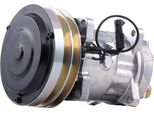 Mahle Acp 519 000S - Oe 926008209R Compressore Aria Condizionata Per Grand Scenic Iii (Jz), Megane Iii, Scenic Iii