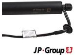 Jp Group 1114401500 - Oe 06C121071C Tubo Refrigerante Per A4 (8E), A6 (4B), A4 (8H)