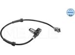 Meyle 11-14 899 0016 - Sensore Abs Oe 4545 57 Per Saxo, 106 Ii