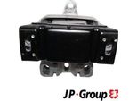 Jp Group 1117906770 - Cuscinetto Oe 1J0199555AH, Cambio Manuale Anteriore Per Bora (1J), Toledo Ii (1M2), Octavia I (1U), A3 (8L), Golf Iv (1J), Leon (1M1), New Beetle