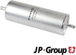 Jp Group 1418700300 - Filtro Carburante Oe 13321720101 Per Serie 3 (E36)