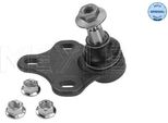 Meyle 116 010 0023 - Oe 8J0 407 366 Giunto Di Supporto, Anteriore Destro Per Tt (8J), Tt (Fv)