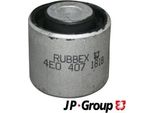 Jp Group 1140202000 - Oe 4E0407181B Cuscinetto, Braccio Di Controllo Per A5 (8T), A5 (8F), A6 (4G), Q5 (8R), A8 (4H), A7 (4G), A4 (8W), A5 (F5), A6 (4F), A4 (8K), A8 (4E)