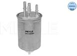 Meyle 53-14 323 0001 - Filtro Carburante Oe CPLA9155BA Per Discovery V (L462), Range Rover Iv (L405), Range Rover Sport (L494)