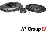 Jp Group 1130415010 - Kit Frizione Oe 06C198141CX Per A4 (8E), A6 (4B), A4 (8H), Phaeton (3D), A6 (4F), Exeo (3R)