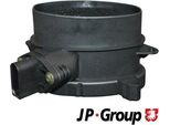 Jp Group 1493900400 - Sensore Di Flusso Dell'aria Di Massa Oe 13627787076 Per Serie 7 (E38), Serie 5 (E39), Serie 3 (E46), X5 (E53)