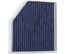 Meyle 112 324 0017 - Oe 4H0 819 439 Filtro Aria Abitacolo Per A6 (4G), A7 (4G), A8 (4H)