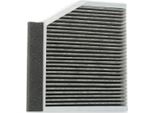 Meyle 012 320 0044 - Oe A 205 835 01 47 Filtro Aria Abitacolo Per Classe C (W205), Classe C (A205), Classe C (C205), Classe C (S205), Cls (C257), Classe E (W213), Classe E (S213), Classe E (A238), Classe E (C238), Eqc (N293), Glc (X253), Glc (C253), Glc, Gle (V167), Gle (C167), Gls (X167)