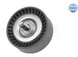 Meyle 314 009 0001 - Puleggia Folle Oe 1 440 378, Cinghia A V Per Serie 1 (E81), Serie 1 (E87), Serie 1 (E88), Serie 1 (E82), Serie 3 (E46), Serie 3 (E90), Serie 3 (E93), Serie 3 (E92), Serie 3 (E91), Serie 5 (E60), X1 (E84), X3 (E83), Z4 (E85)