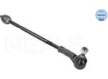 Meyle 116 030 7137 - Tirante Oe 191 422 803 Per Golf Iii (1H), Cordoba (6K), Ibiza (6K), Toledo I (1L2), Corrado (53I), Jetta Ii (165, 19E, 1G2)