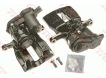 Trw BHT334E - Pinza Freno Oe 8K0 615 404 D Per A5 (8T), A5 (8F), Q5 (8R), A4 (8K)