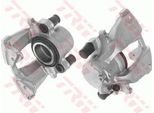 Trw BHW336E - Pinza Freno Oe 9950809 Per 145 (930), 146 (930), Barchetta, Punto, Marea
